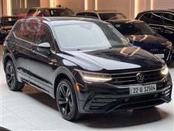 فولكسفاغن تيغوان